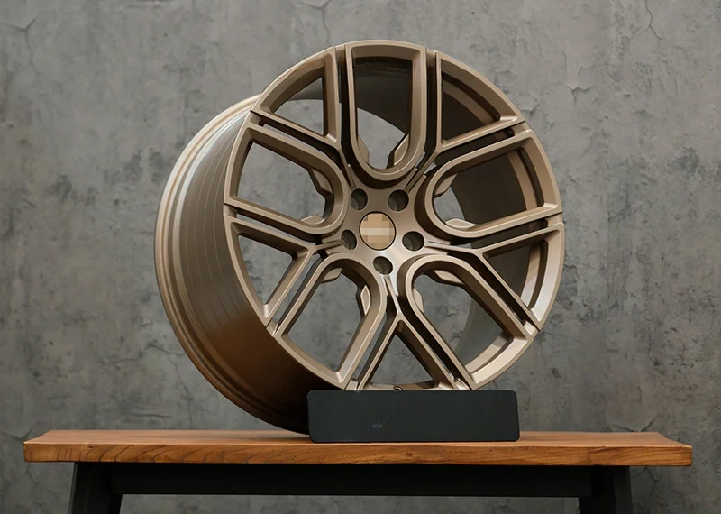 Диски колесные кованые OEM R20 Kabeast Forged для Xiaomi SU7 2023-гг. алюминий 4 шт.