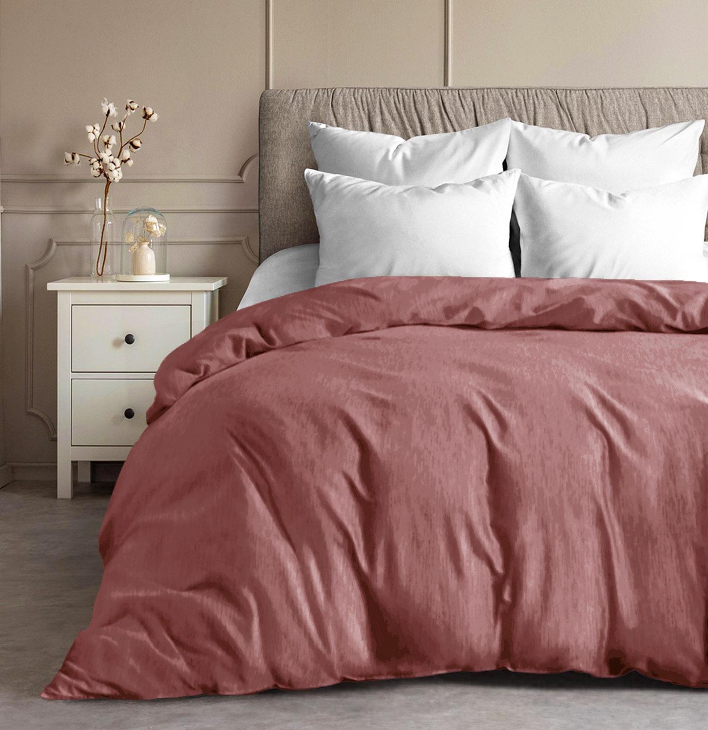 Пододеяло бязь Zastelli 17-1608 175х210 см Коричневый (16983-001918)