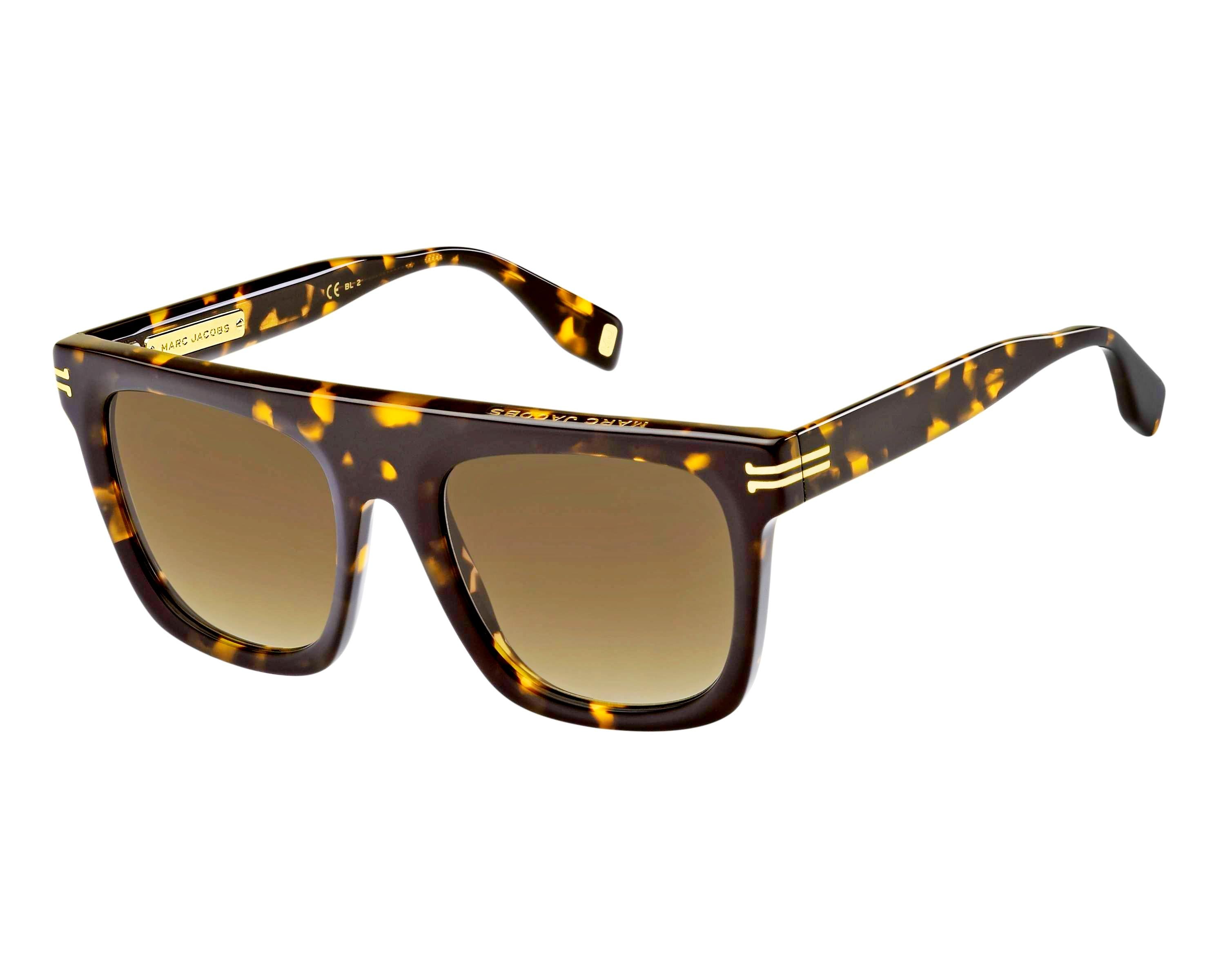 Сонцезахиснi окуляри Marc Jacobs Marc 1044S 0086
