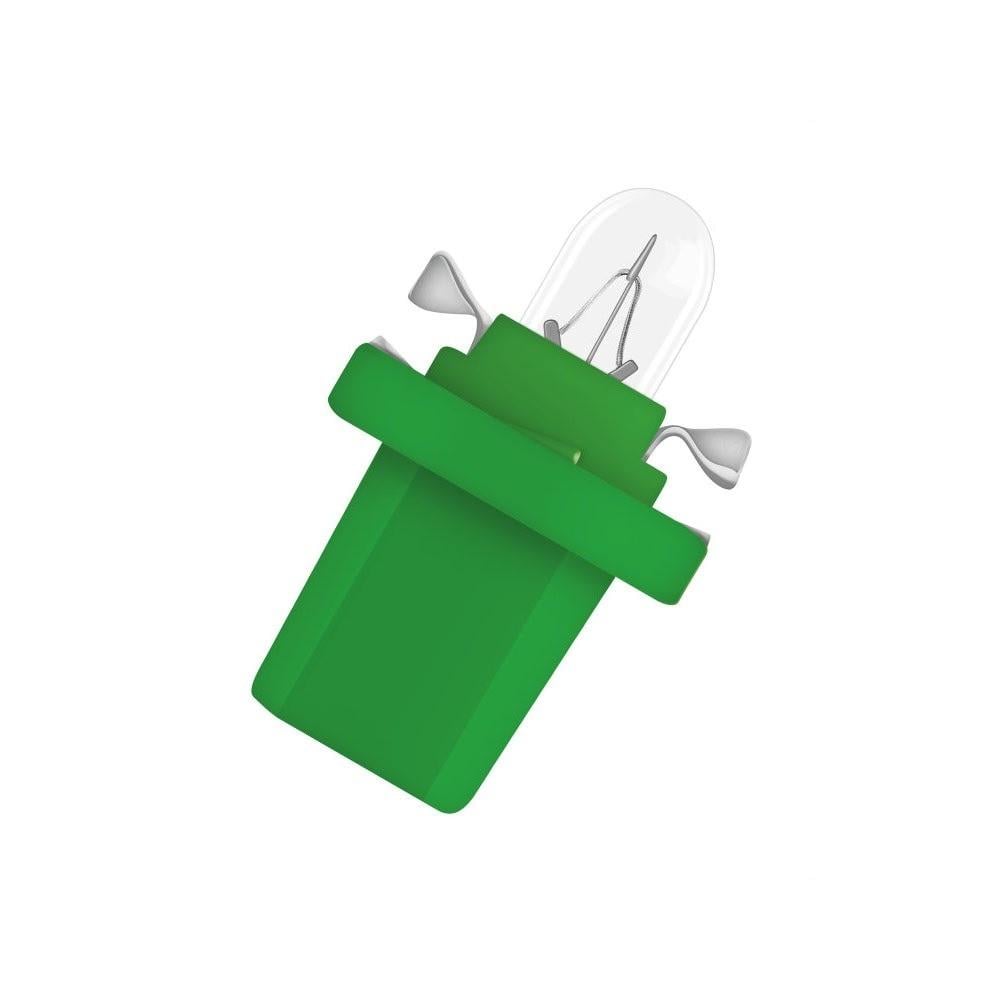 Автолампа BAX Line 12V 2W B8,5d (2722MF)