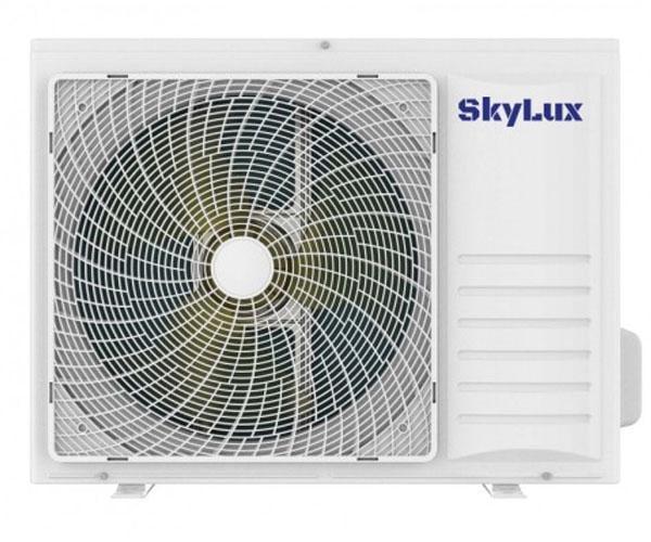 Внешний блок мульти-сплит системы Skylux SKH4-27UR3DI (26240452)