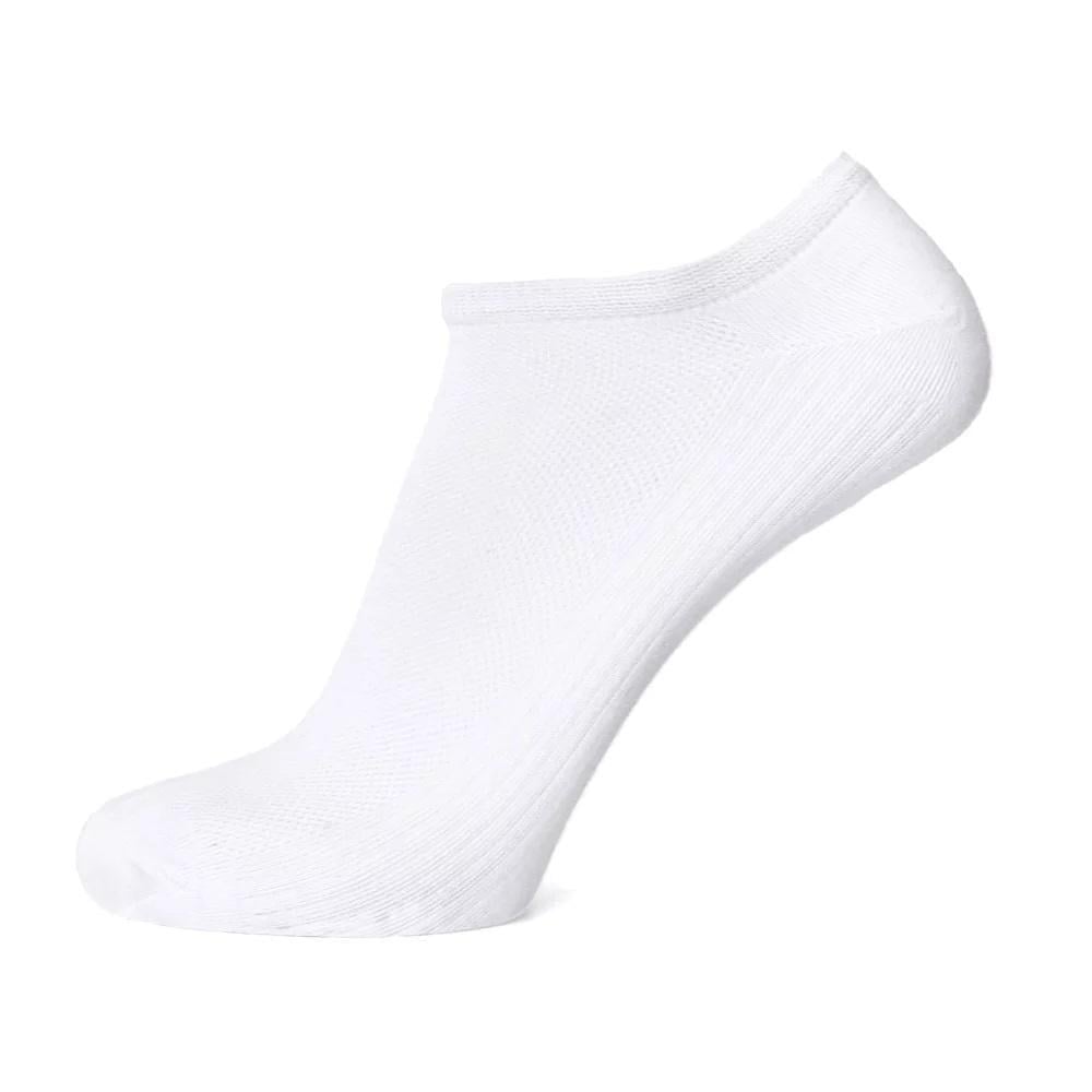 Носки универсальные в сетку Super Socks 017.S000 р. 42-44 Белый