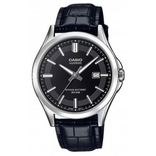 Годинник чоловічий Casio MTS-100L-1A
