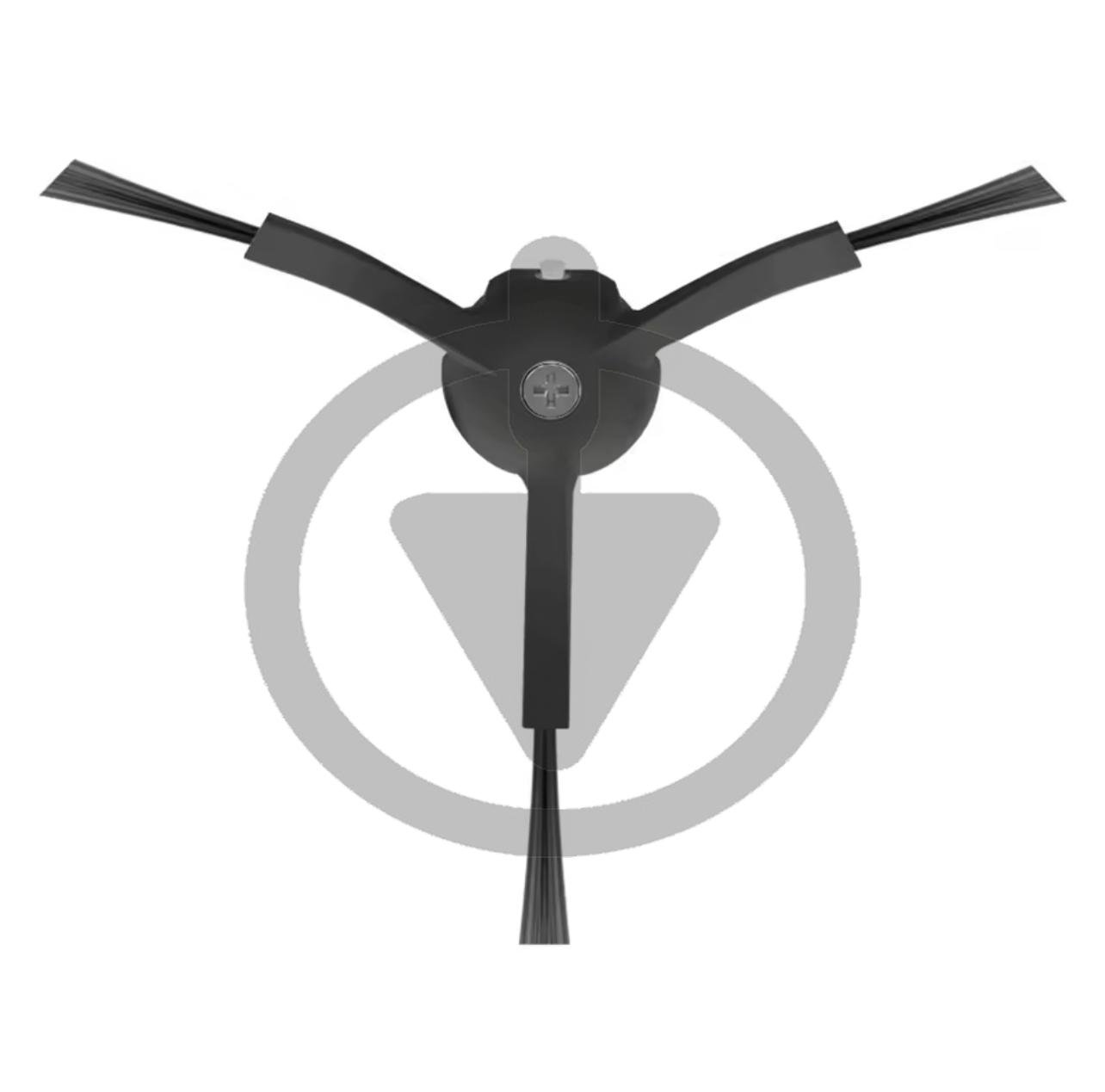 Набор щеток боковых для робота-пылесоса Roborock S8/S8 Plus/S8 Pro Ultra/S8 MaxV Ultra G20S/Q8 Max/Q8 Max+/Q5 Pro/Q5 Pro+/Q Revo 2 шт. (26857005) - фото 3 Набор щеток боковых для робота-пылесоса Roborock S8/S8 Plus/S8 Pro Ultra/S8 MaxV Ultra G20S/Q8 Max/Q8 Max+/Q5 Pro/Q5 Pro+/Q Revo 2 шт. (26857005) - фото 3