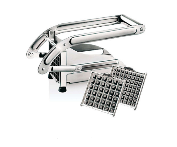 Картофелерезка механическая Potato Chipper (12689)