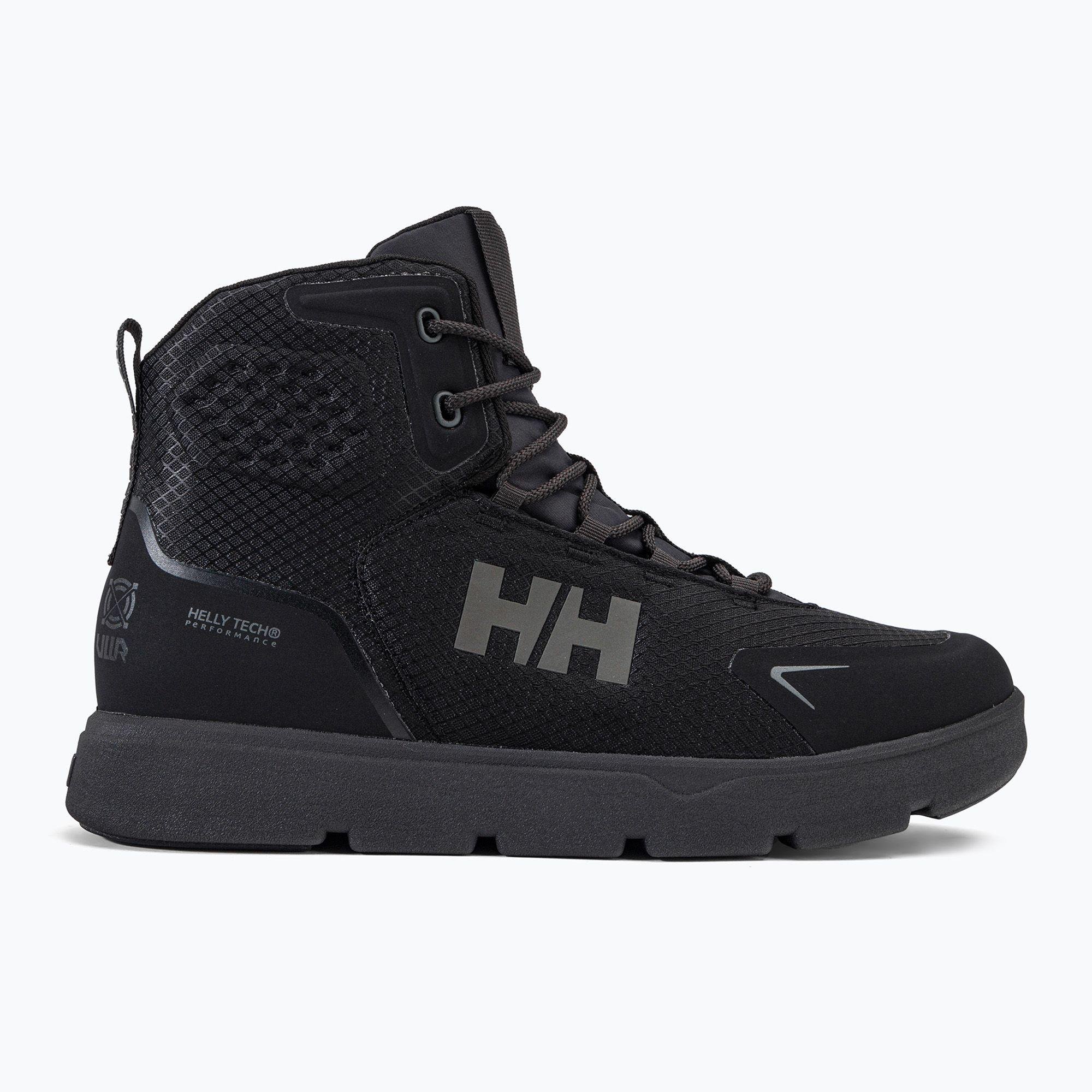 Черевики чоловічі Helly Hansen Canyon ULLR Boot HT р. 42,5 (11754 990)