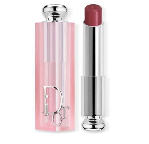 Бальзам для губ Dior Addict Lip Glow оттенок 006 Berry Бальзам для губ Dior Addict Lip Glow оттенок 006 Berry