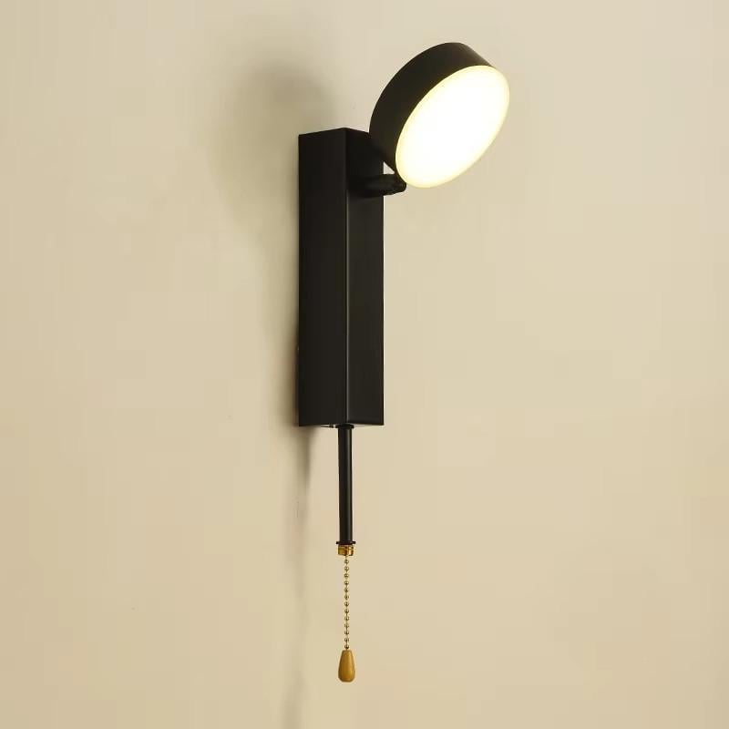 Светильник настенный LED с тремя цветами 6W (UK24)