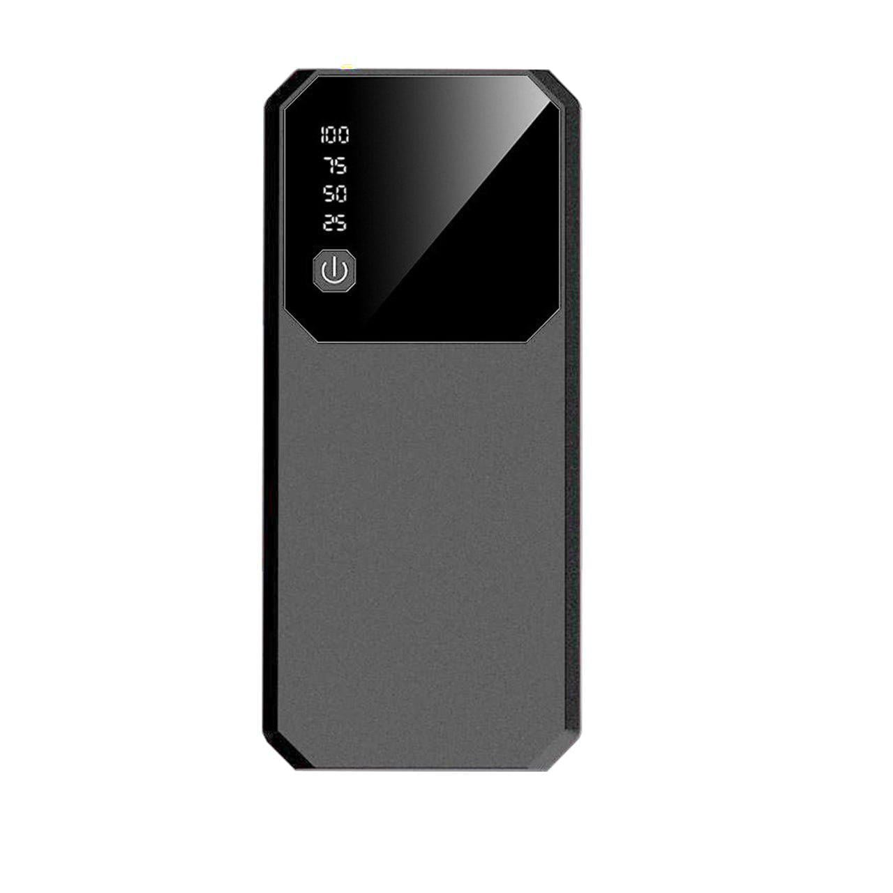 Повербанк Nomi 40000 mAh 3 USB с дисплеем и LED фонариком Черный (fd8a4ad2) Повербанк Nomi 40000 mAh 3 USB с дисплеем и LED фонариком Черный (fd8a4ad2)