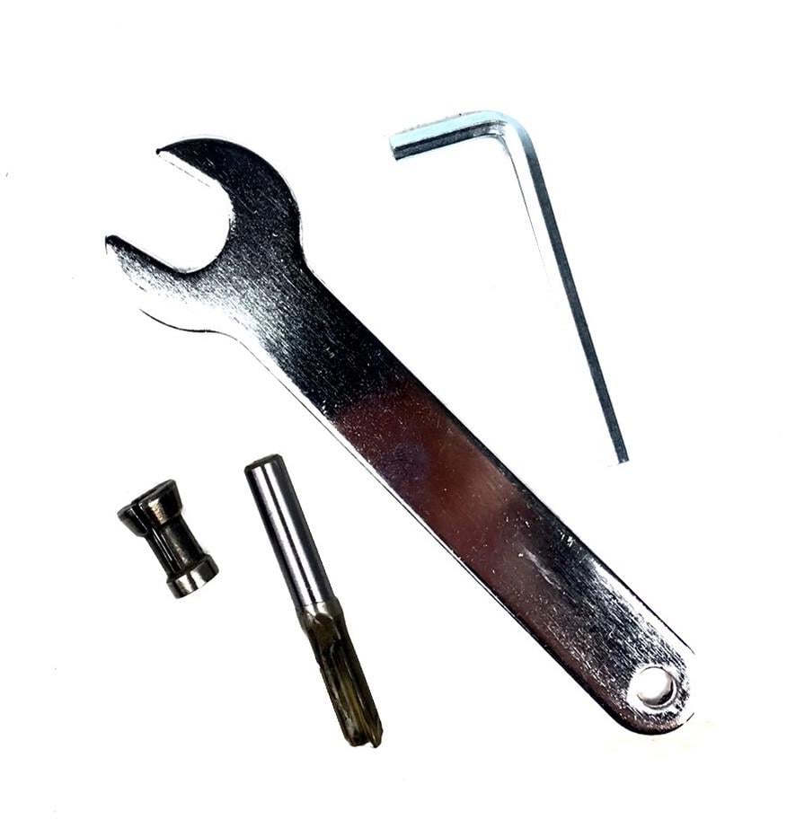 Фрезер AL-FA ER206 1600 Вт - фото 4