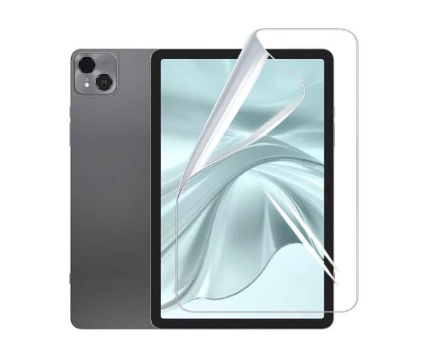 Пленка гидрогелевая Hydrogel Film для Tecno Megapad SE 10,03x6,52x0,28 см Transparent