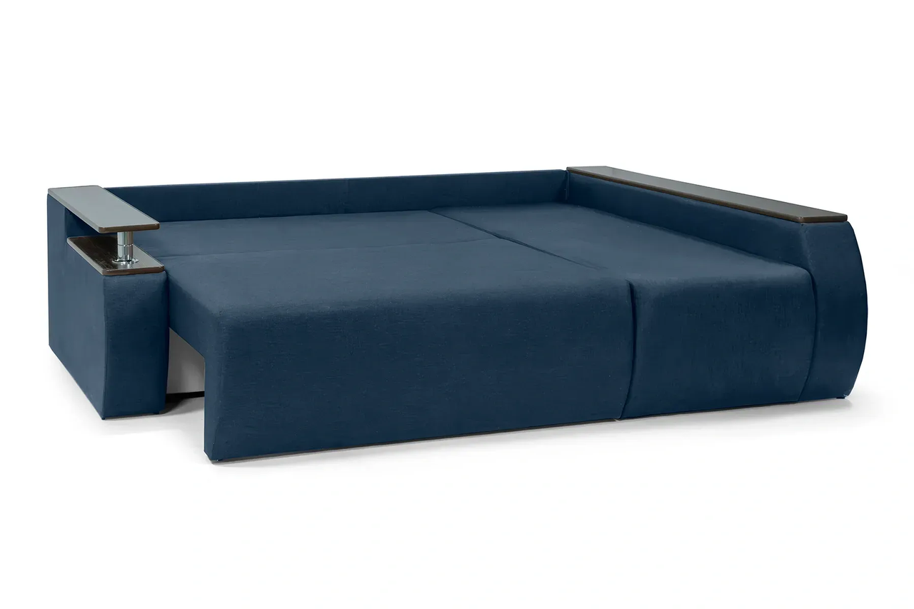 Диван кутовий Токіо 243х155 см Джинс (31024018) - фото 6 Диван кутовий Токіо 243х155 см Джинс (31024018) - фото 6