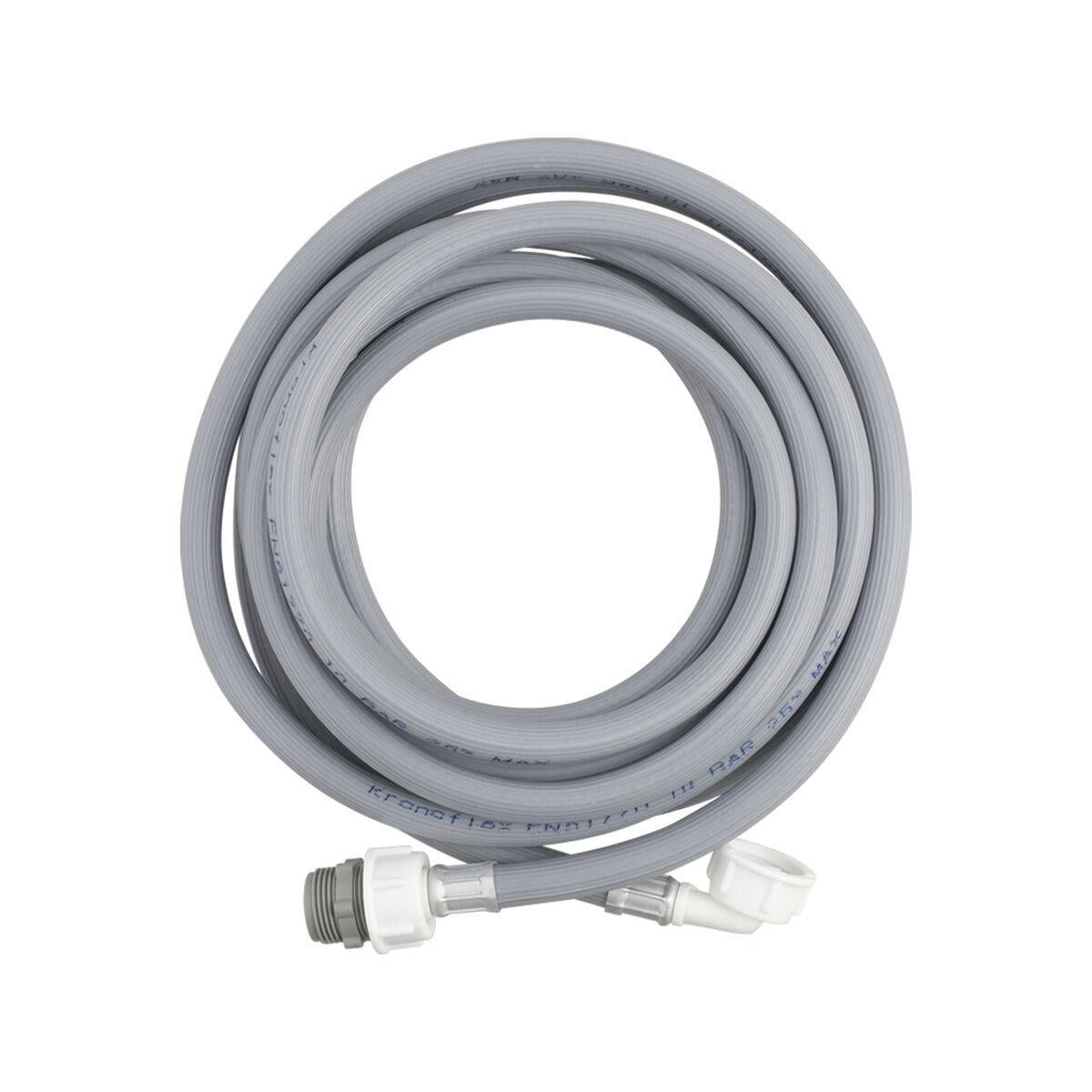 Шланг заливной для стиральной машины PLM 3/4" 5 м M SHZ 500 (SW-96285)