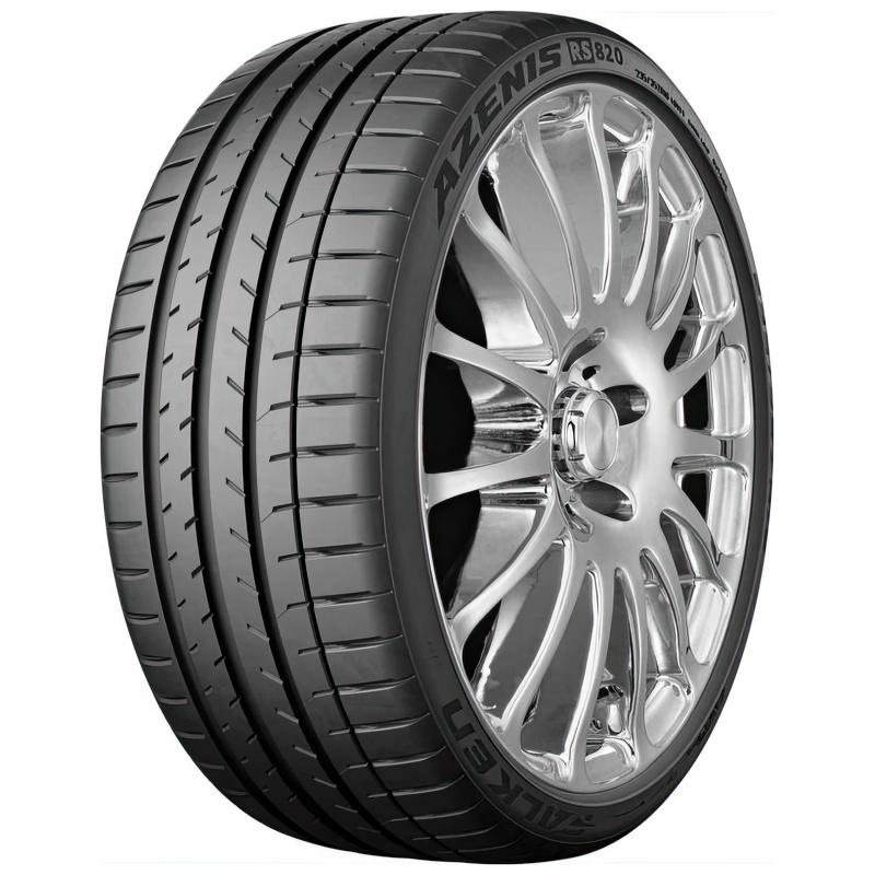 Шина літня Falken Azenis RS820 315/30 ZR21 105Y XL (1002680393)
