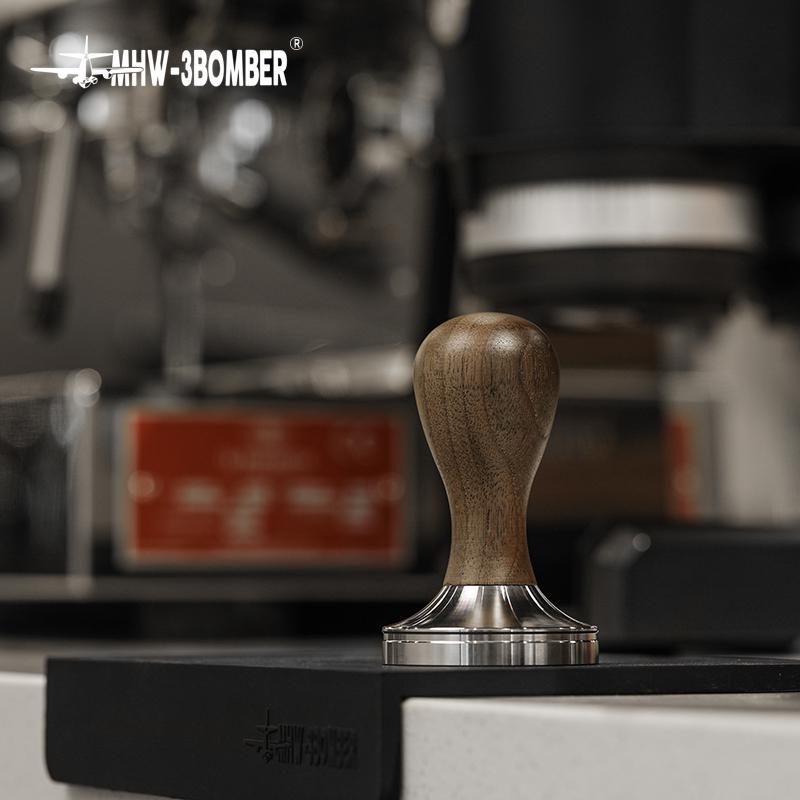 Темпер рифленый MHW-3BOMBER Vase 58,35 мм Орех (T5210T) - фото 6 Темпер рифленый MHW-3BOMBER Vase 58,35 мм Орех (T5210T) - фото 6