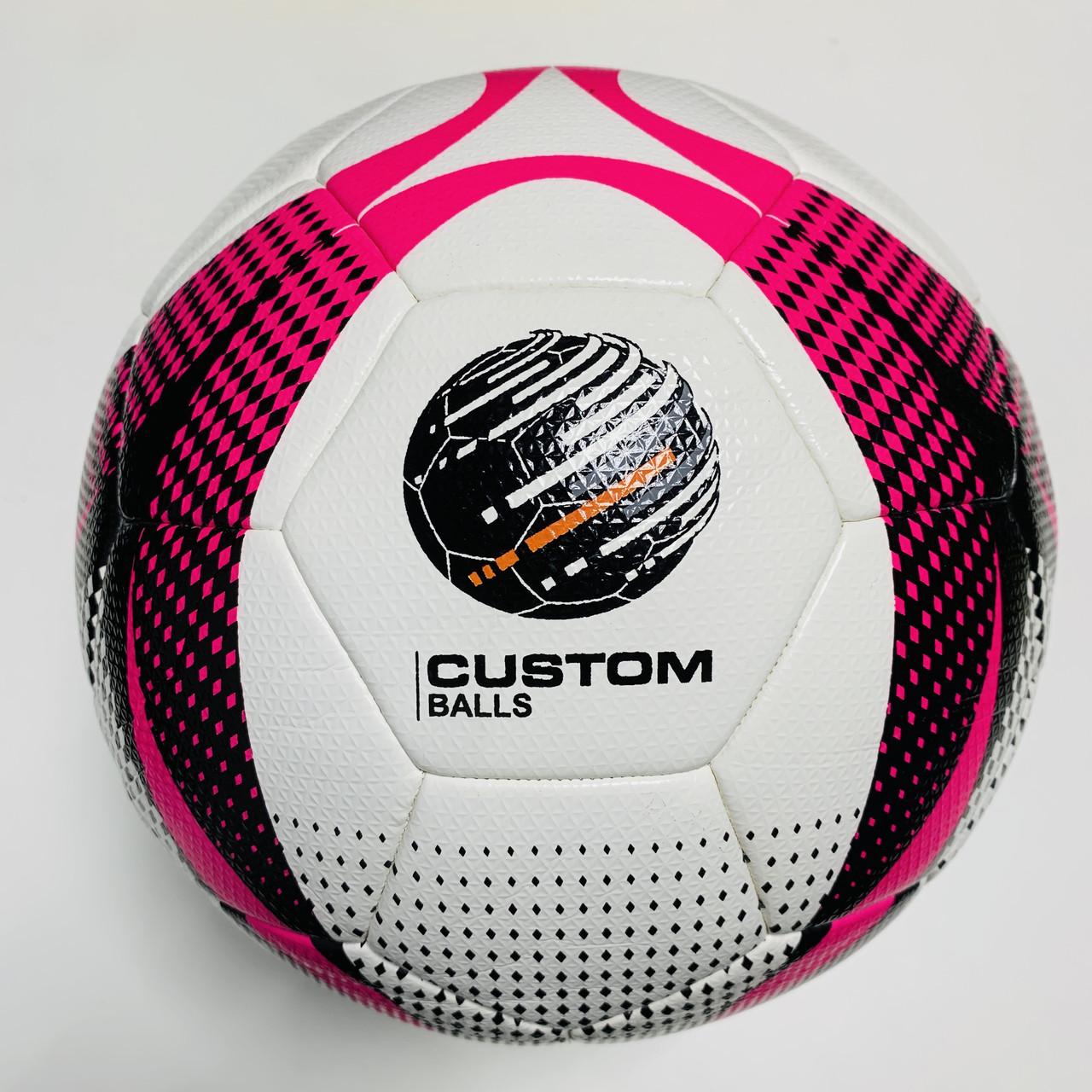 Футбольный мяч Practic Custom Balls р. 5 (873)