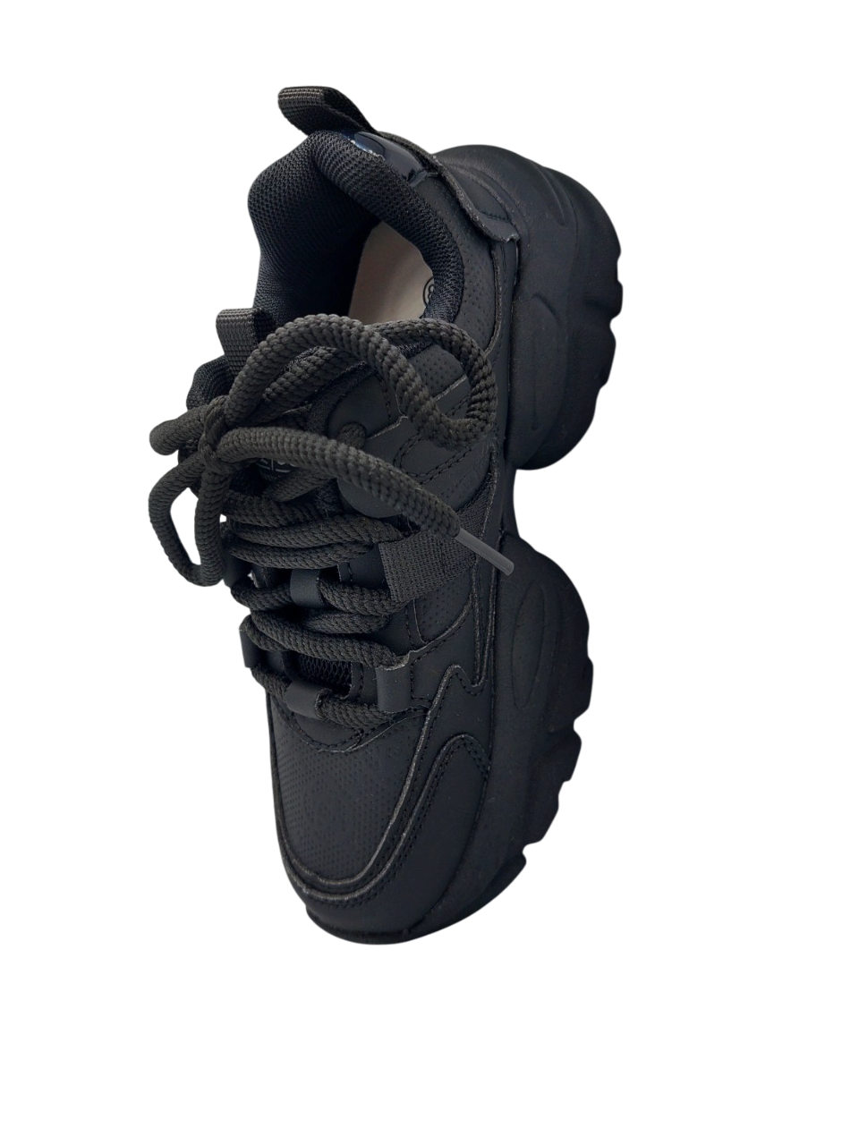 Кросівки для дівчаток Clibee EC338/38 р. 38 Чорний - фото 5