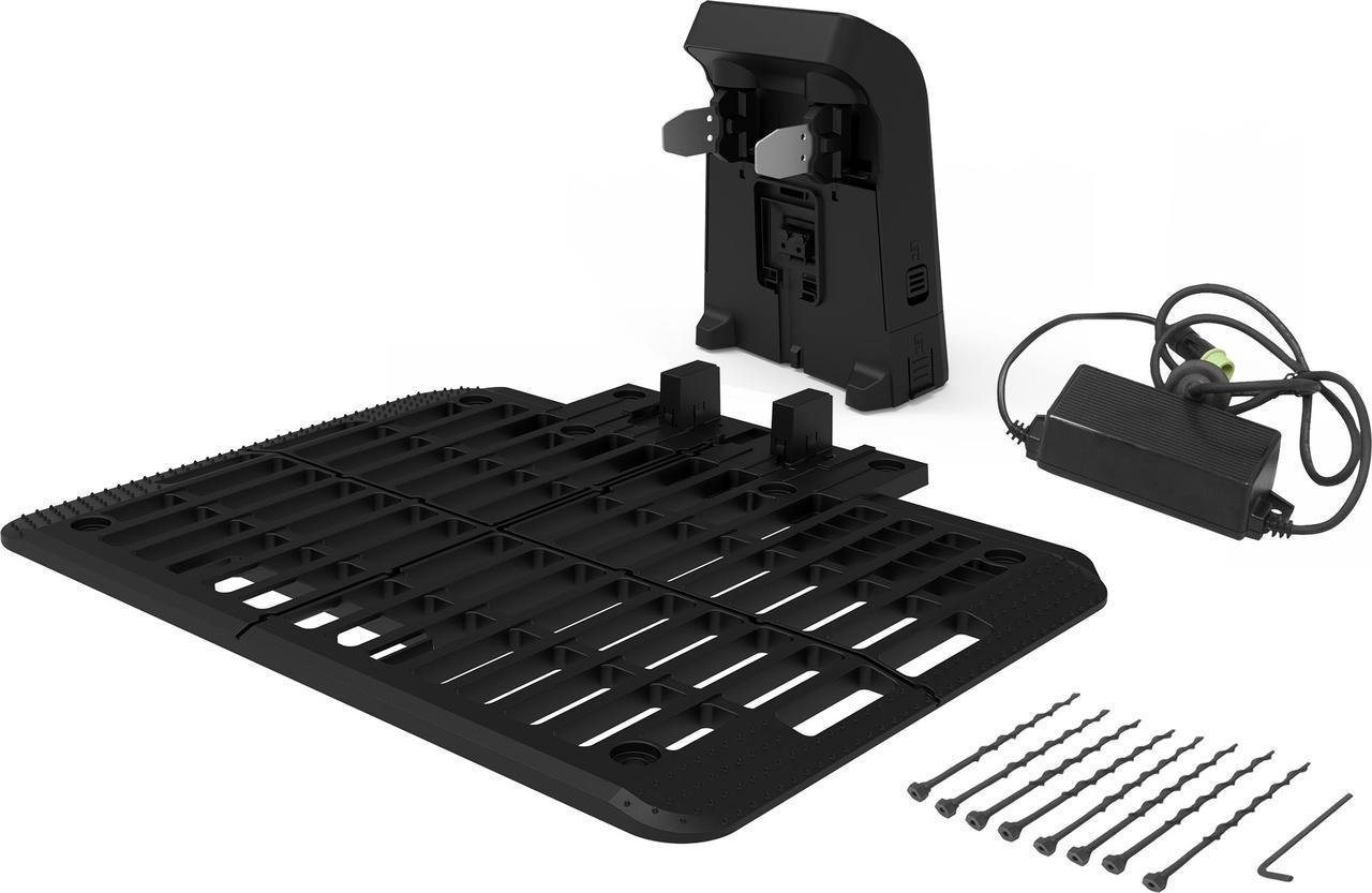 Газонокосарка-робот WORX Landroid L WR147E (475050) - фото 8 Газонокосарка-робот WORX Landroid L WR147E (475050) - фото 8