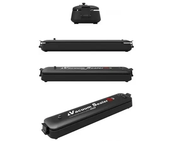 Вакуумный упаковщик Vacuum Sealer - фото 3