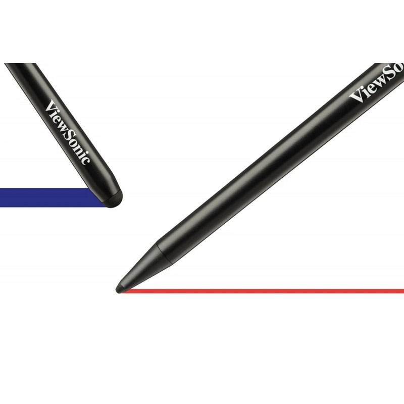 Интерактивная панель ViewSonic IFP6533-G дисплей 65" Android 13/8 128Gb 40W (tf64) - фото 17