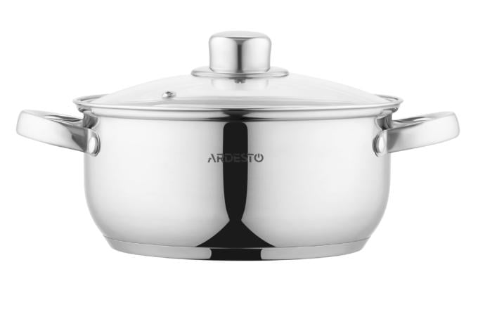 Каструля Ardesto AR1926BC Gemini Gourmet Aosta 20 см