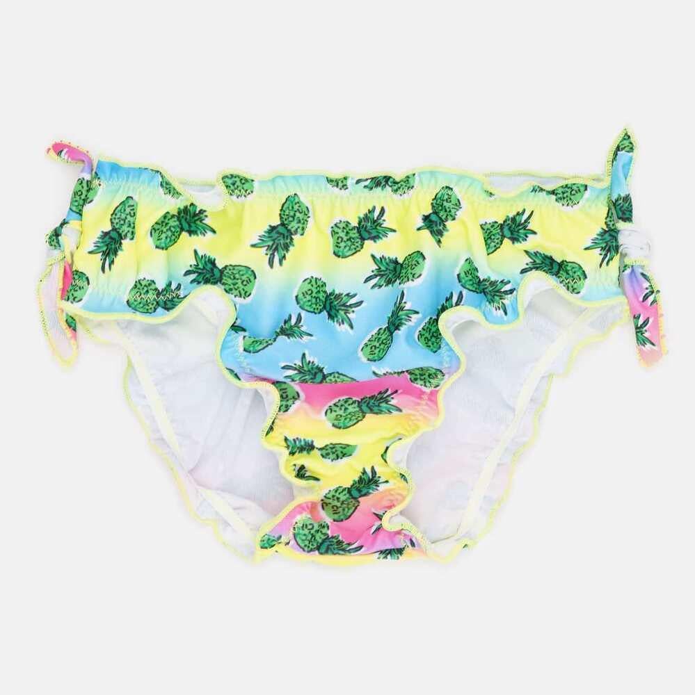 Плавки детские Samegame M524x30 р. 26 Желтый