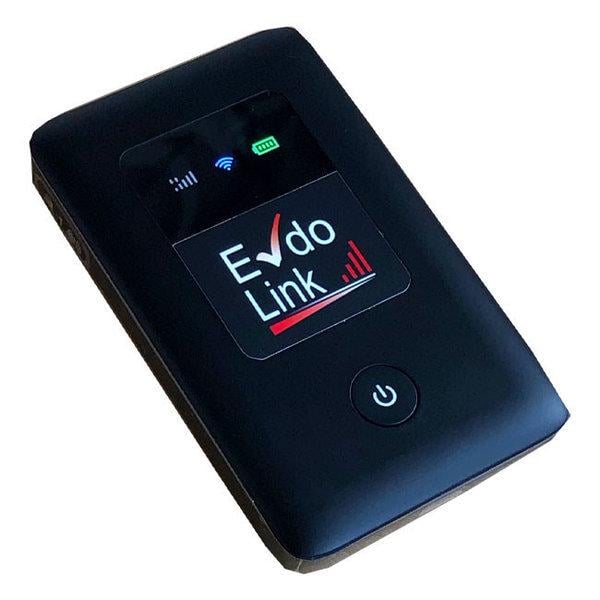 Роутер EvdoLink 3G EL910 (830010)