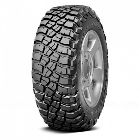 Шина BFGoodrich Mud Terrain T/A KM3 265/70 R17 121/118Q літня