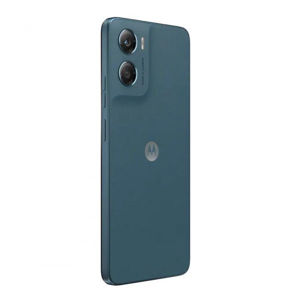 Смартфон Motorola Moto G06 4/256GB Tapestry (PBA20004UA) - фото 3 Смартфон Motorola Moto G06 4/256GB Tapestry (PBA20004UA) - фото 3