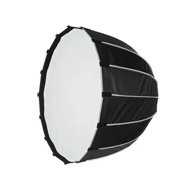 Октабокс быстросборный параболический BOWENS с сотыми гридами 90 см (33280758)