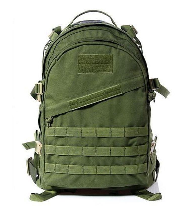 Рюкзак CP 3D 30 л Оливковый (3575167)