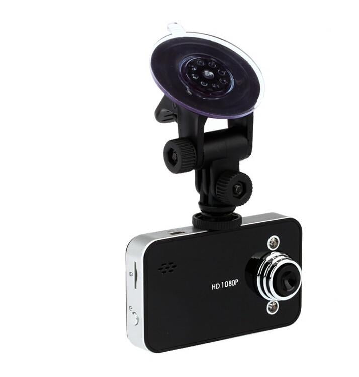 Видеорегистратор автомобильный авто DVR K6000B