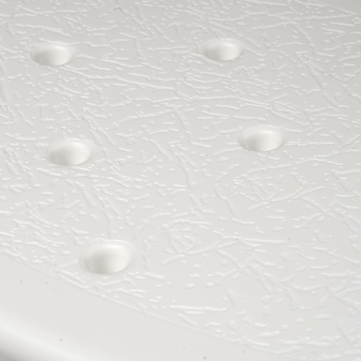 Стул для душа Nova со спинкой (B9020) - фото 3 Стул для душа Nova со спинкой (B9020) - фото 3