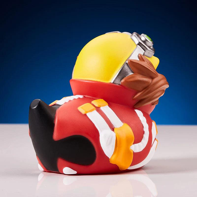 Фигурка Numskull Official Sonic the Hedgehog Dr. Eggman Mini TUBBZ (20046866) - фото 5