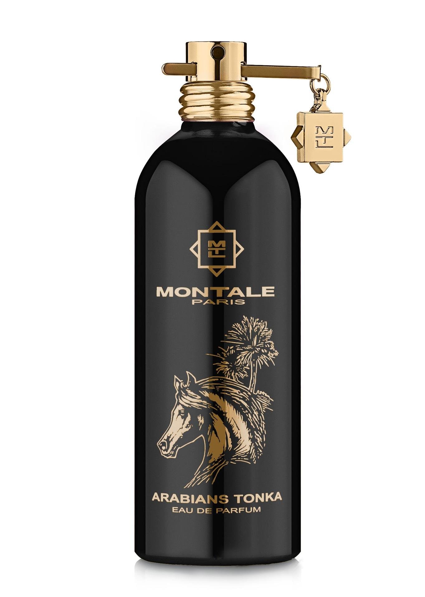 Парфюмированная вода унисекс Montale Arabians Tonka 50 мл (18777139) Парфюмированная вода унисекс Montale Arabians Tonka 50 мл (18777139)