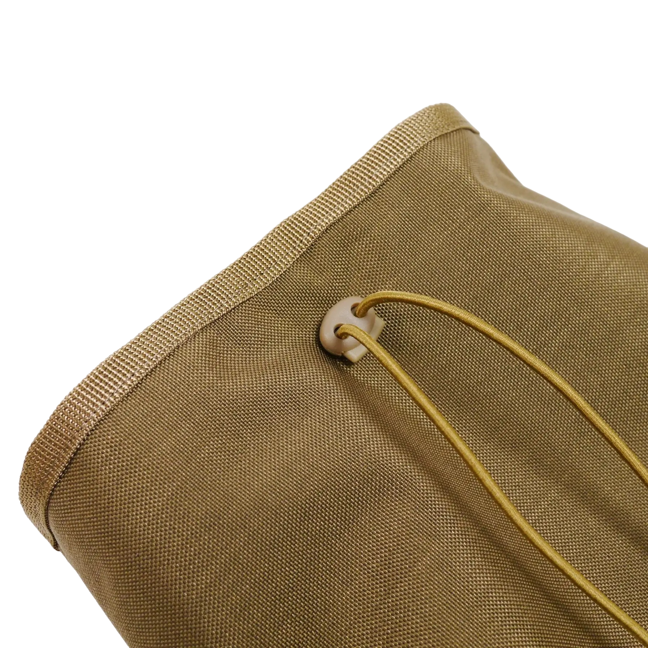 Подсумок под сброс Kiborg GU Mag Reset Pouch Coyote (1564) - фото 7 Подсумок под сброс Kiborg GU Mag Reset Pouch Coyote (1564) - фото 7