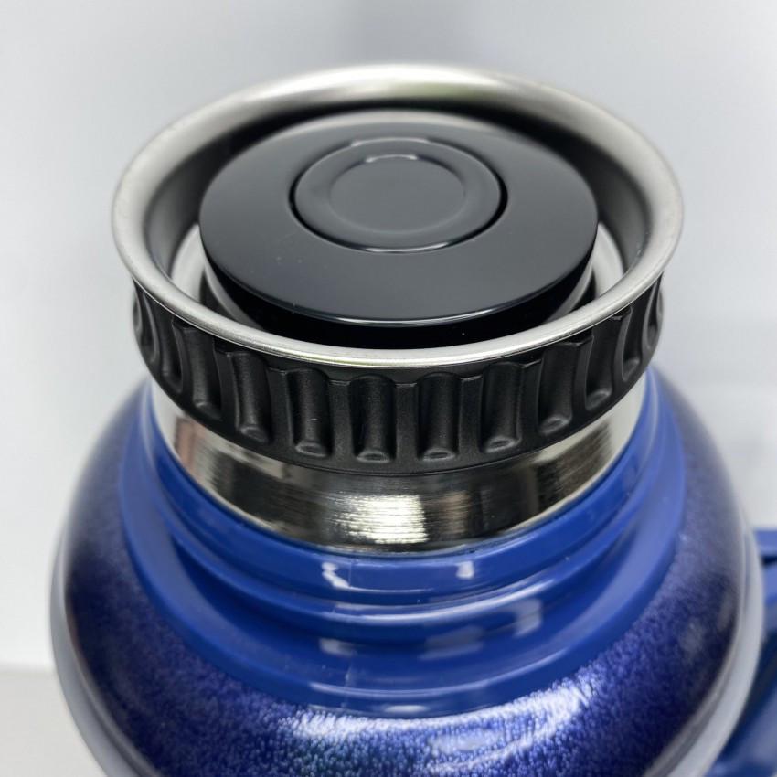 Термос дорожній A-PLUS 1608 із нержавіючої сталі 3 л Синій (1970123696) - фото 4 Термос дорожній A-PLUS 1608 із нержавіючої сталі 3 л Синій (1970123696) - фото 4