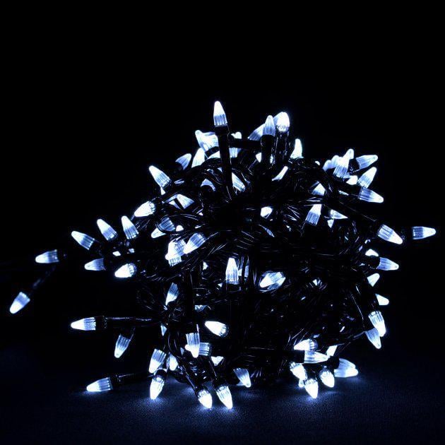 Гирлянда RD-7168 200LED 20 м (10-14-13900) Гирлянда RD-7168 200LED 20 м (10-14-13900)