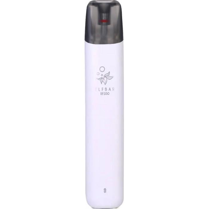 Pod-система многоразовая Elf Bar RF350 POD Starter Kit 350 mAh White (22153465)