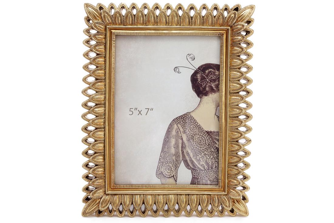 Рамка для фото BonaDi Глория 24 см (450-174)