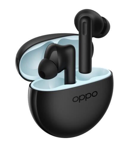 Наушники беспроводные Oppo Enco Air2i Buds 2 ETE41 Graphite/Black Наушники беспроводные Oppo Enco Air2i Buds 2 ETE41 Graphite/Black