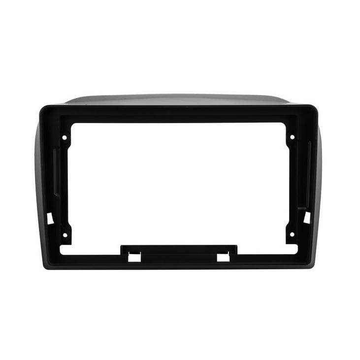 Перехідна рамка QIV QBR-F 6225-30 для Fiat Doblo 2 II 263 2009-2015 9" (QBR-F 6225-30)