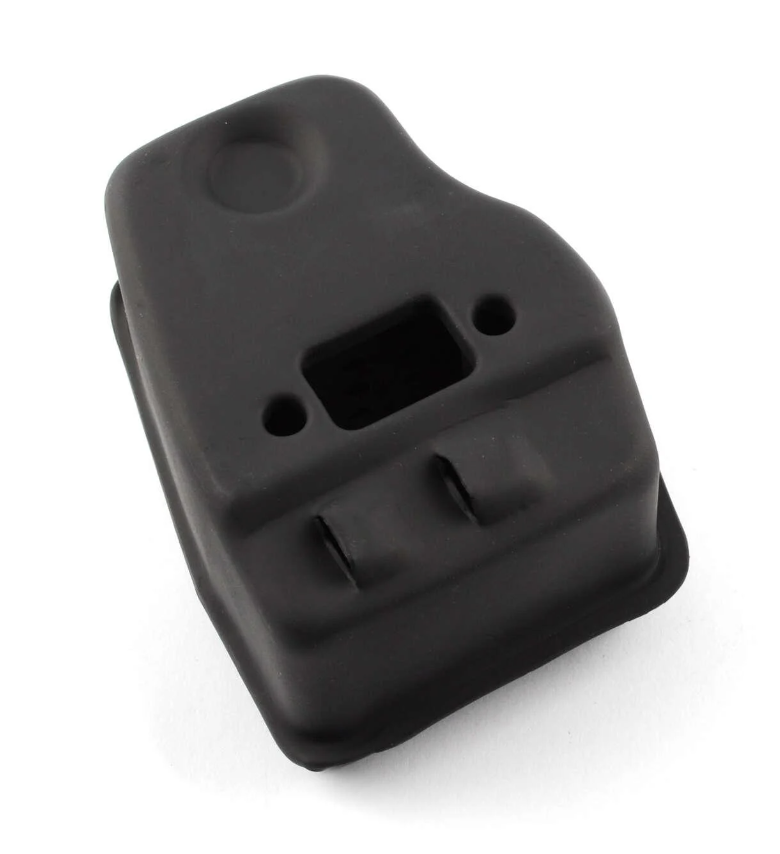 Глушитель Woodman для бензопилы Partner P350 (P-552)