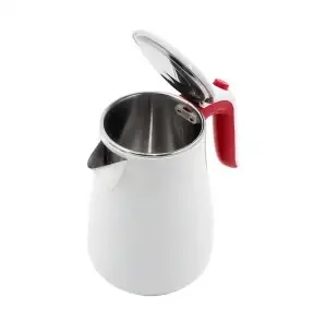 Чайник RAF R. 7845 електричний дисковий Білий - фото 3 Чайник RAF R. 7845 електричний дисковий Білий - фото 3