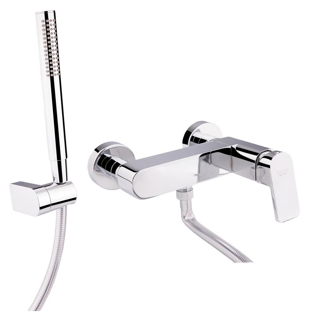 Смеситель для душа Bianchi City (ESDCTY200500CRM)