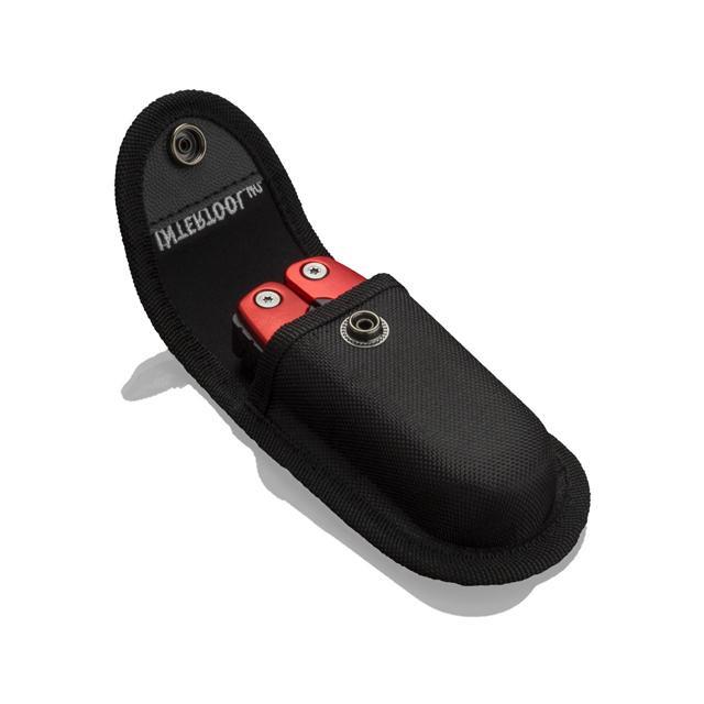 Мультиінструмент Intertool HT-0541 160 мм 12в1 з чохлом - фото 9 Мультиінструмент Intertool HT-0541 160 мм 12в1 з чохлом - фото 9