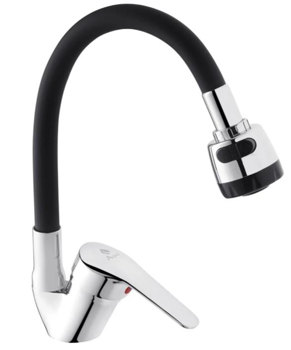 Смеситель для кухни Agua Sevilla C039NGR (60125)