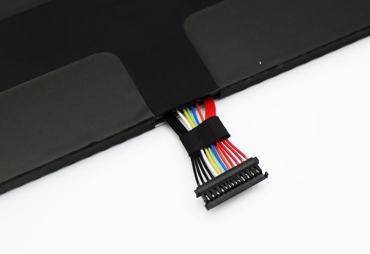 Батарея Xiaomi R15B01W Mi Notebook Pro 15,6"/7,6V 60,4Wh 7900mAh - фото 5