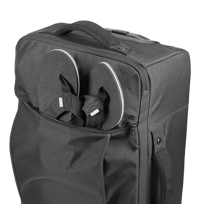 Чемодан Dakine 365 Carry On Roller 40 л Black (194626417264) - фото 3