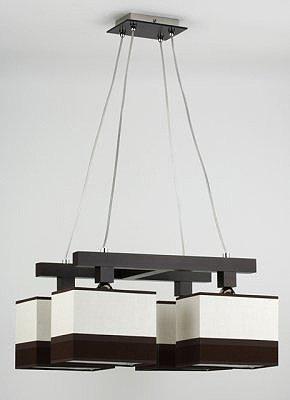 Люстра Alfa PAJA современная 12034